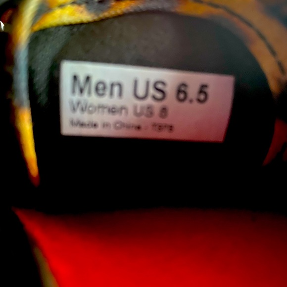 Leopard Vans - Picture 3 of 5